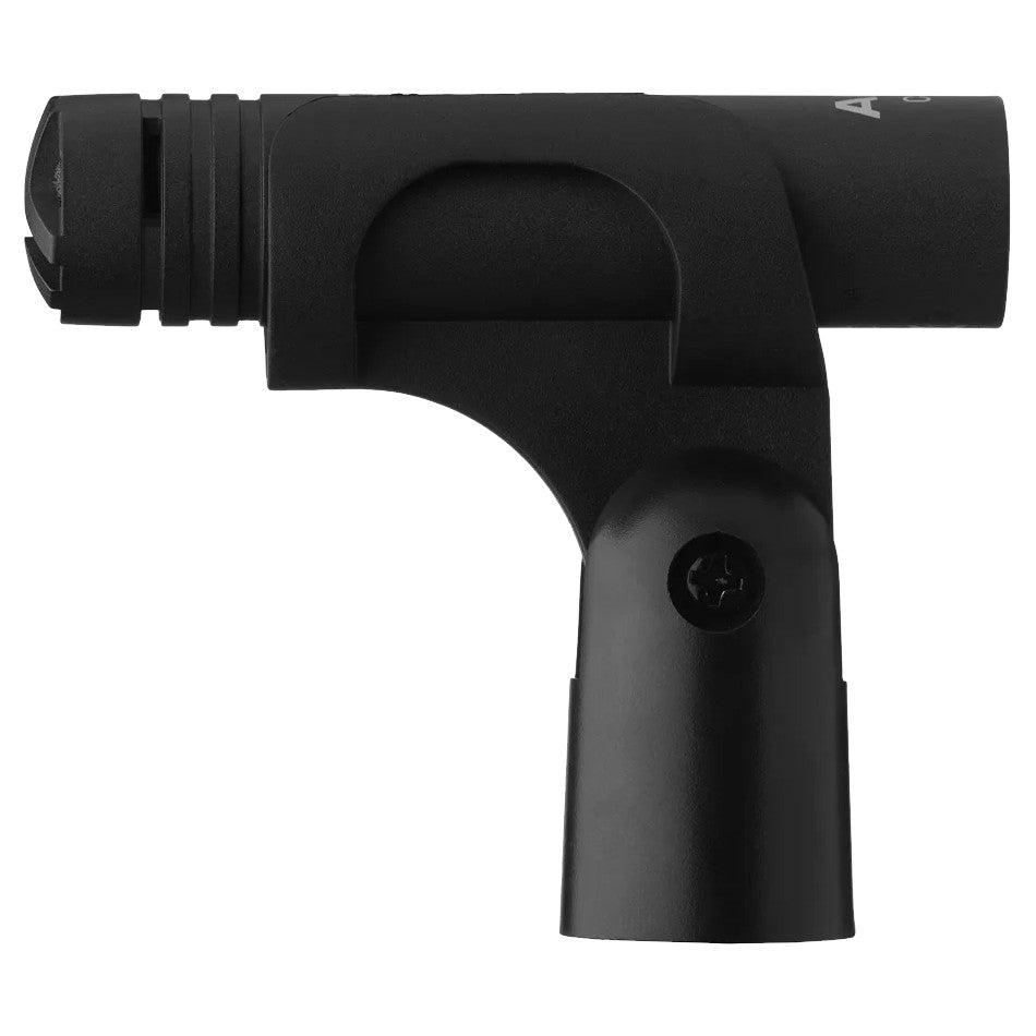 AKG C430 Miniature Condenser Microphone side