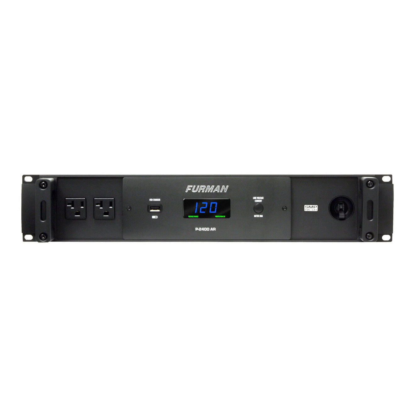 Furman P-2400 AR 20A Prestige Voltage regulator / Power Conditioner