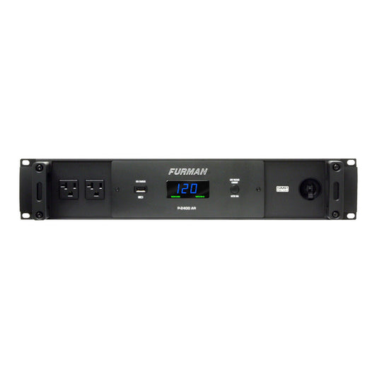 Furman P-2400 AR 20A Prestige Voltage regulator / Power Conditioner