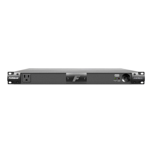 Furman P-8 Pro C Power Conditioner
