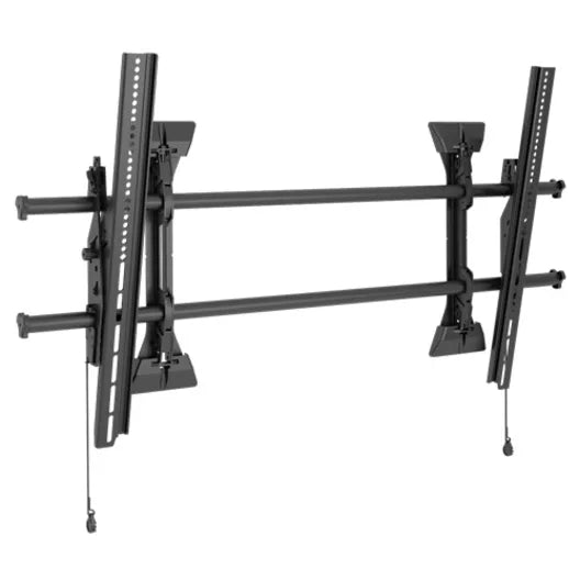 Chief XTM1U Fusion® Micro-Adjustable Tilt Wall Mount for 55" to 100" Displays