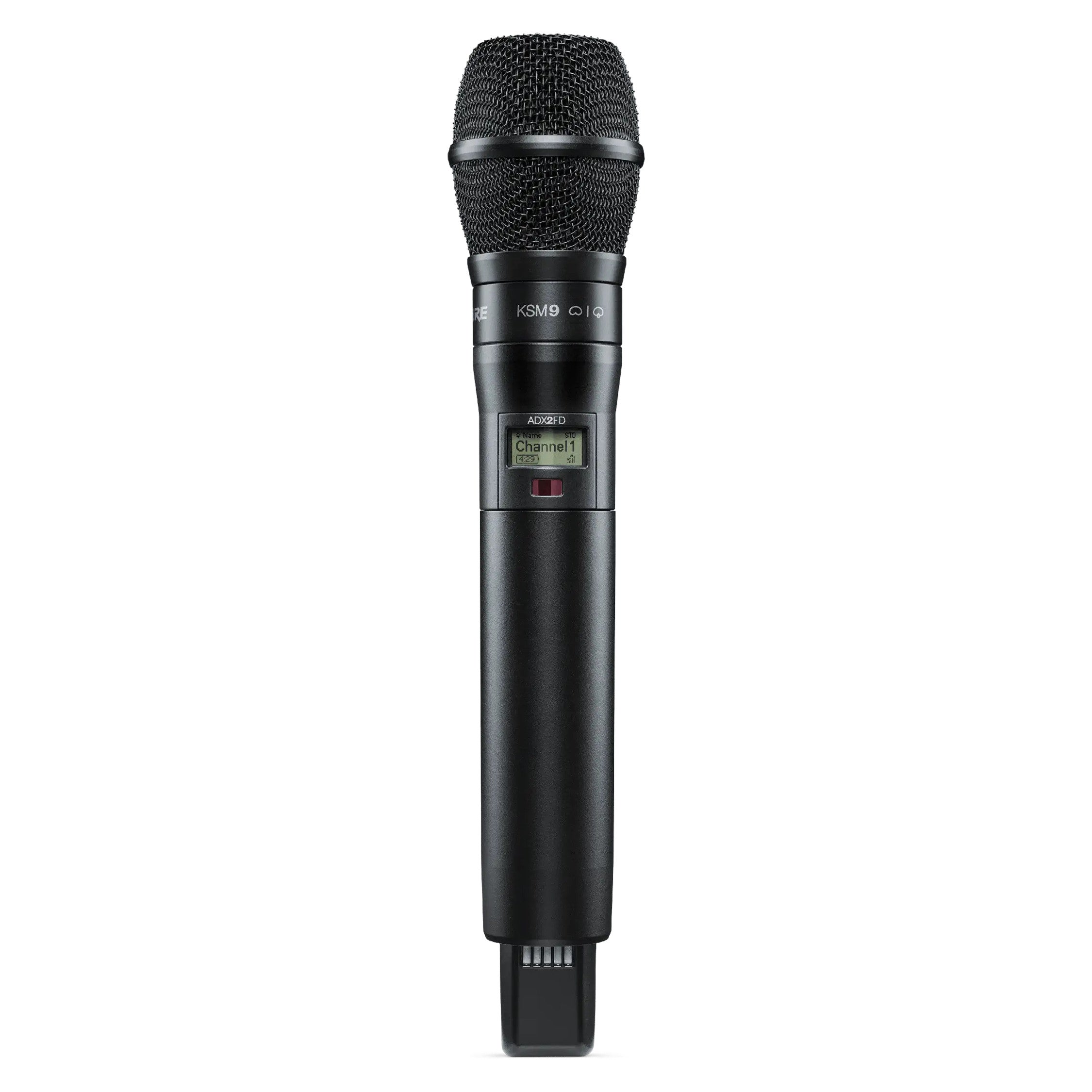 Shure ADX2FD/K9 Axient Digital Wireless Handheld Microphone