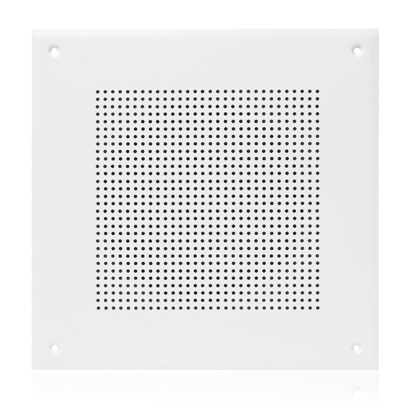 AtlasIED A8S 8" Surface Mount Extension Speaker for IP Systems
