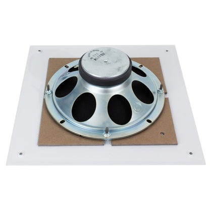 AtlasIED A8S 8" Surface Mount Extension Speaker for IP Systems