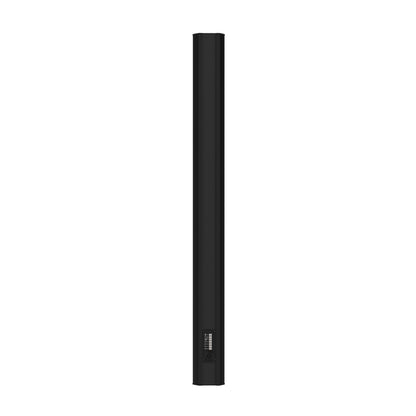 AtlasIED ALA15T Column Line Array Speaker System | Black