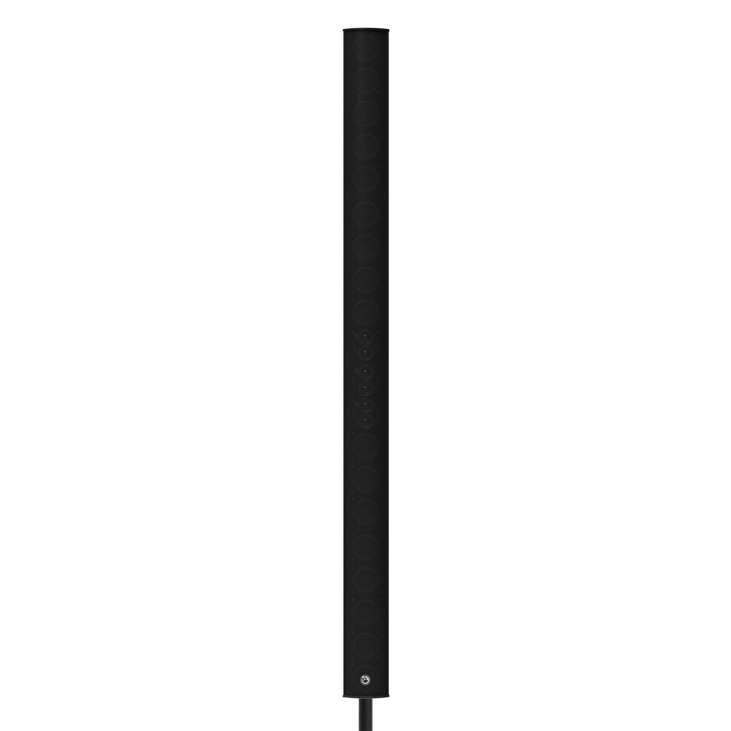 AtlasIED ALA20T Column Line Array Speaker System | Black