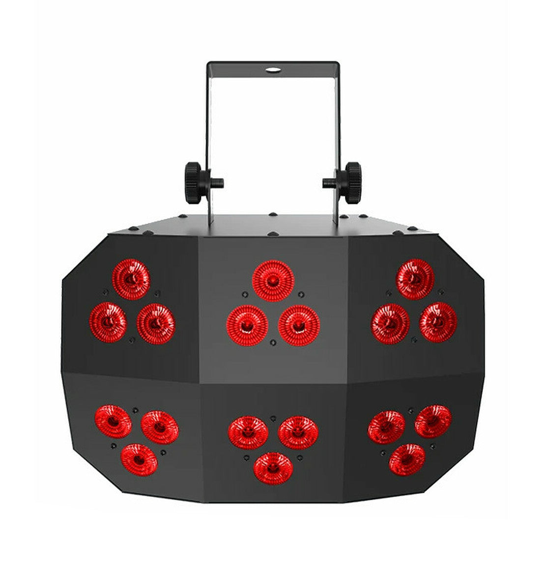 Chauvet DJ Wash FX 2 RGB+UV LED Multi-Purpose Effect Fixture front