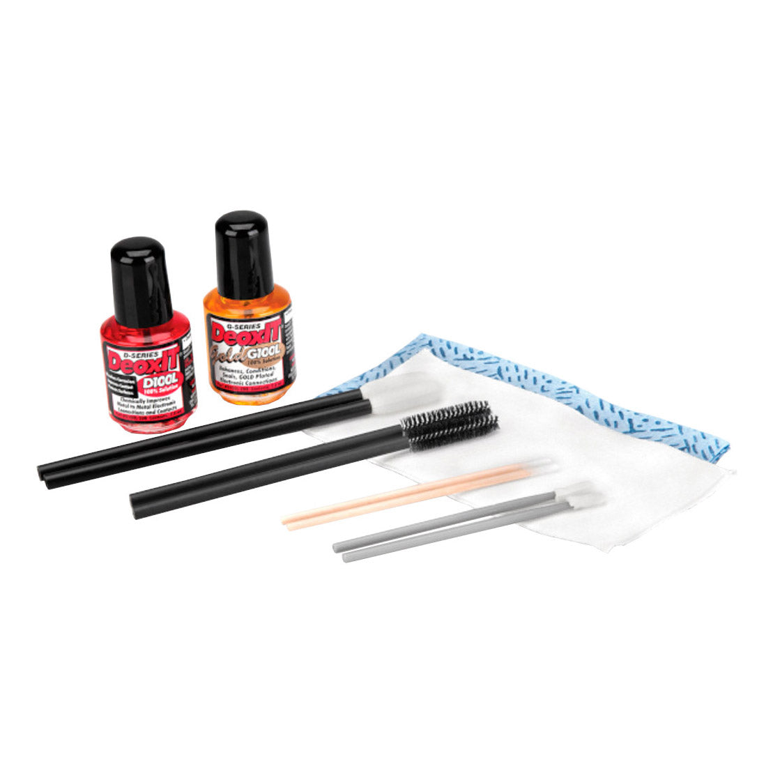 CAIG DeoxIT Equipment Care Kit