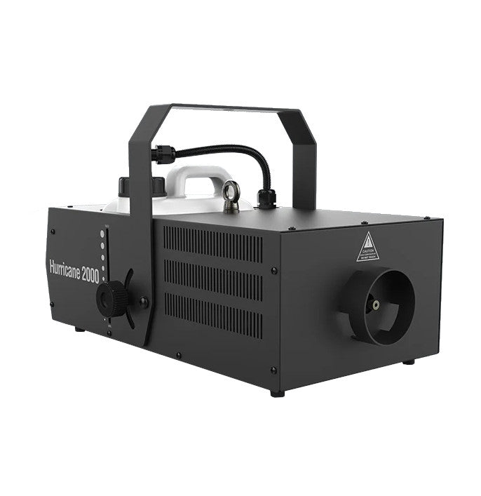 Chauvet DJ Hurricane 2000 High Volume Fog Machine