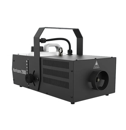 Chauvet DJ Hurricane 2000 High Volume Fog Machine