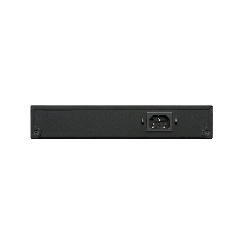 Yamaha SWR2100P-10G 10-Port L2 Network Switch
