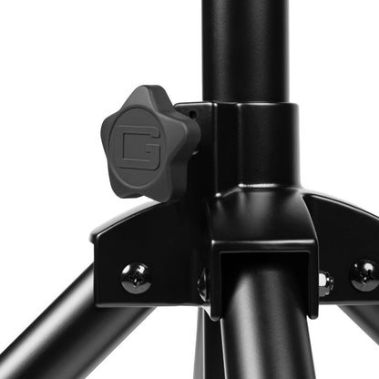 Gator GFW-AV-LCD-15 Quad Leg LCD Stand Up To 65"