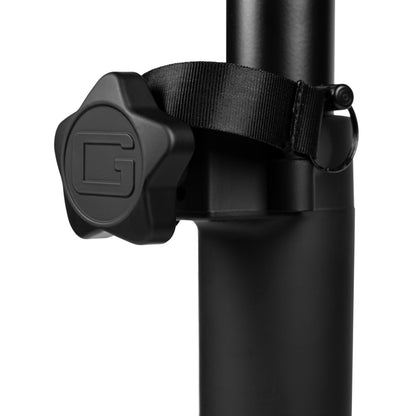 Gator GFW-AV-LCD-15 Quad Leg LCD Stand Up To 65"