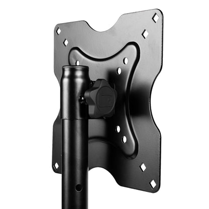 Gator GFW-AV-LCD-15 Quad Leg LCD Stand Up To 65"
