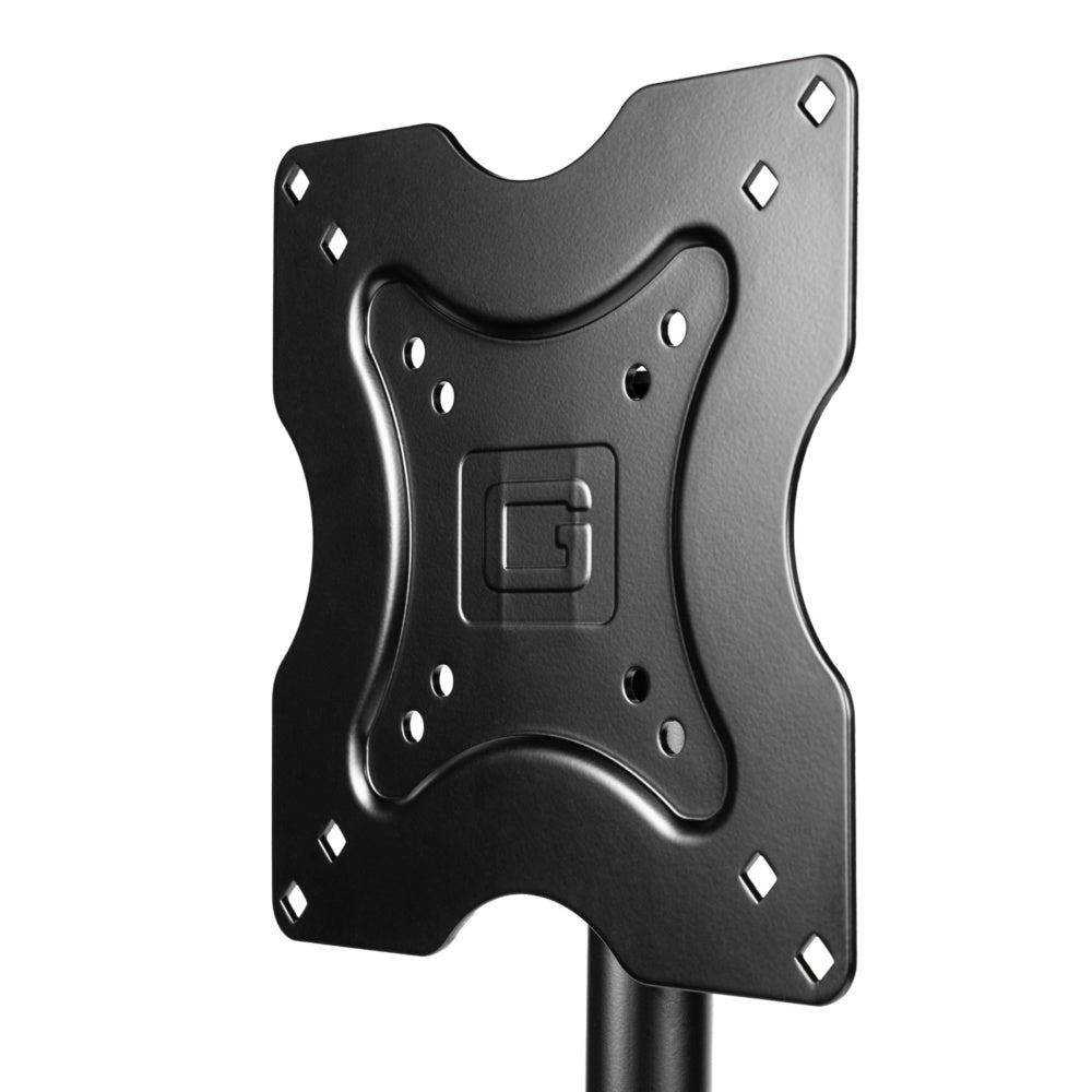 Gator GFW-AV-LCD-15 Quad Leg LCD Stand Up To 65"