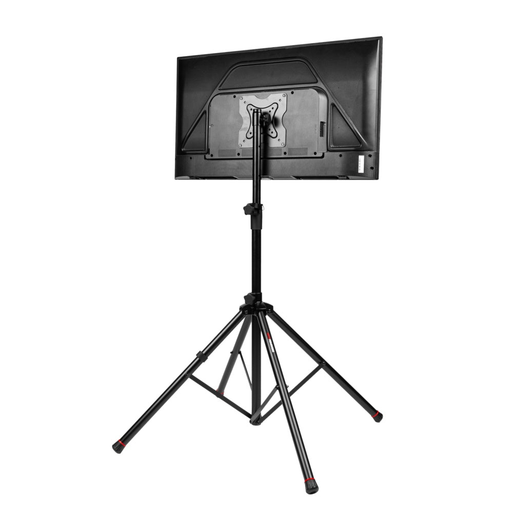 Gator GFW-AV-LCD-15 Quad Leg LCD Stand Up To 65"