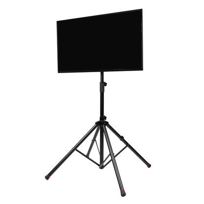 Gator GFW-AV-LCD-15 Quad Leg LCD Stand Up To 65"