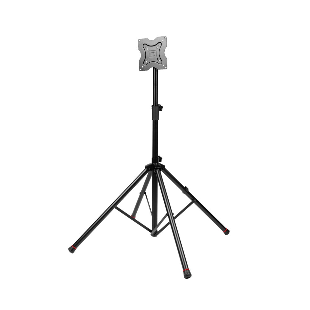 Gator GFW-AV-LCD-15 Quad Leg LCD Stand Up To 65"