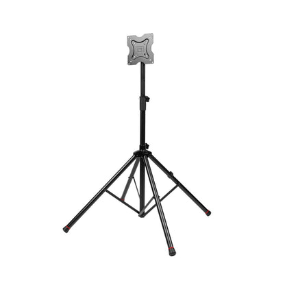 Gator GFW-AV-LCD-15 Quad Leg LCD Stand Up To 65"