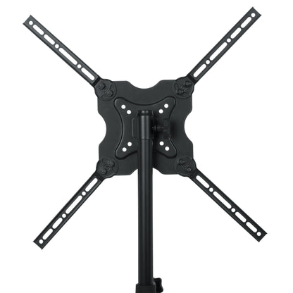 Gator GFW-AV-LCD-25 Piston-Driven AV Stand Up To 65"