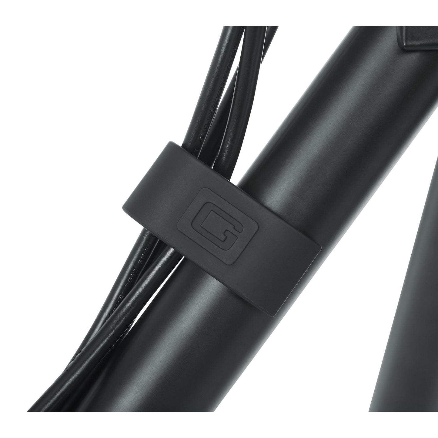 Gator GFW-AV-LCD-25 Piston-Driven AV Stand Up To 65"