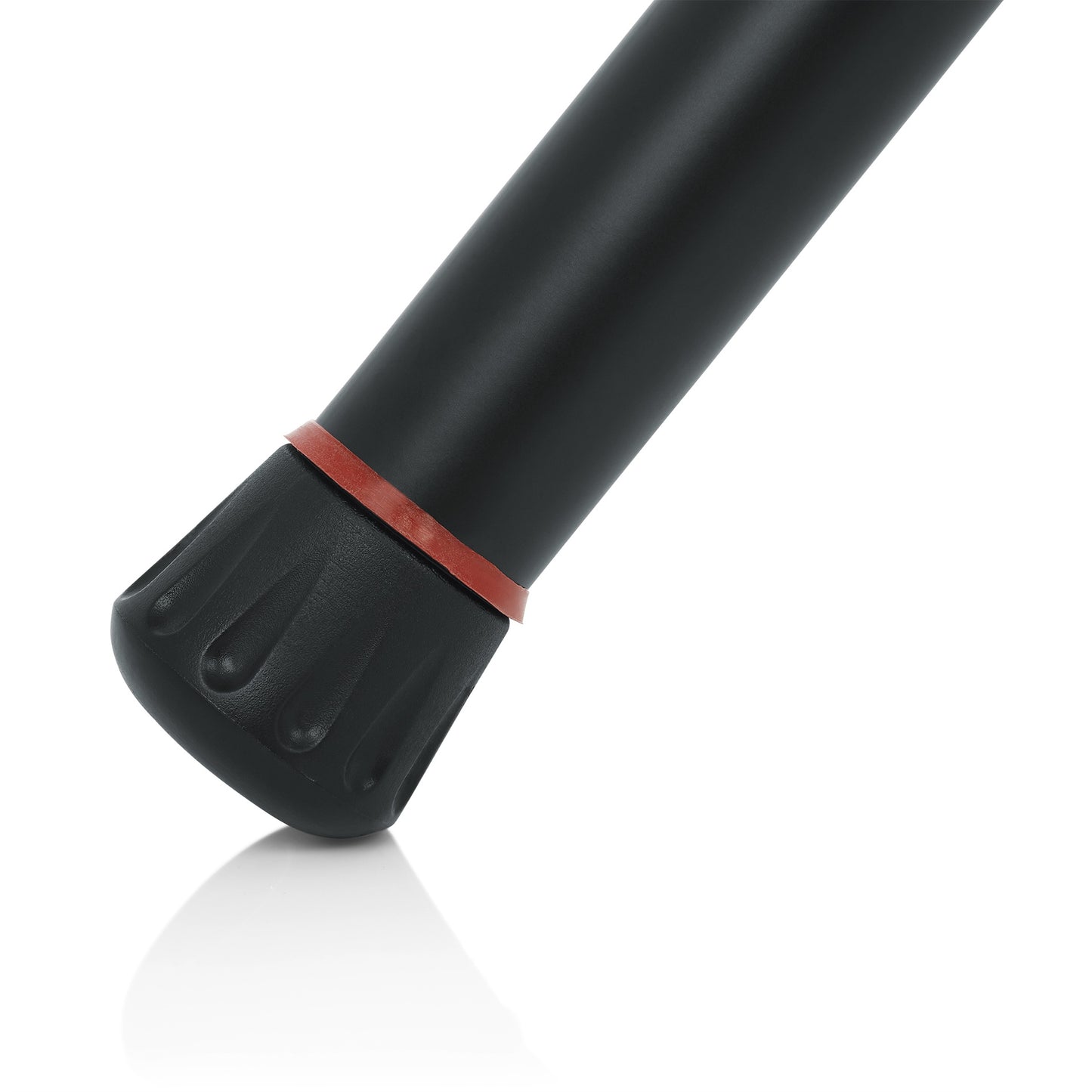 Gator GFW-AV-LCD-25 Piston-Driven AV Stand Up To 65"