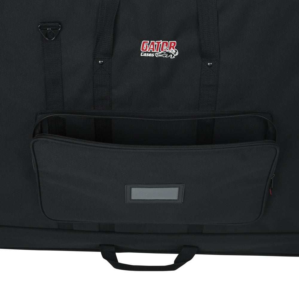 Gator G-LCD-TOTE50 LCD Screen Tote Bag for 50" Displays