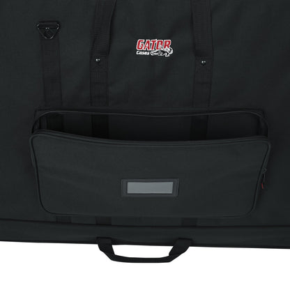Gator G-LCD-TOTE50 LCD Screen Tote Bag for 50" Displays