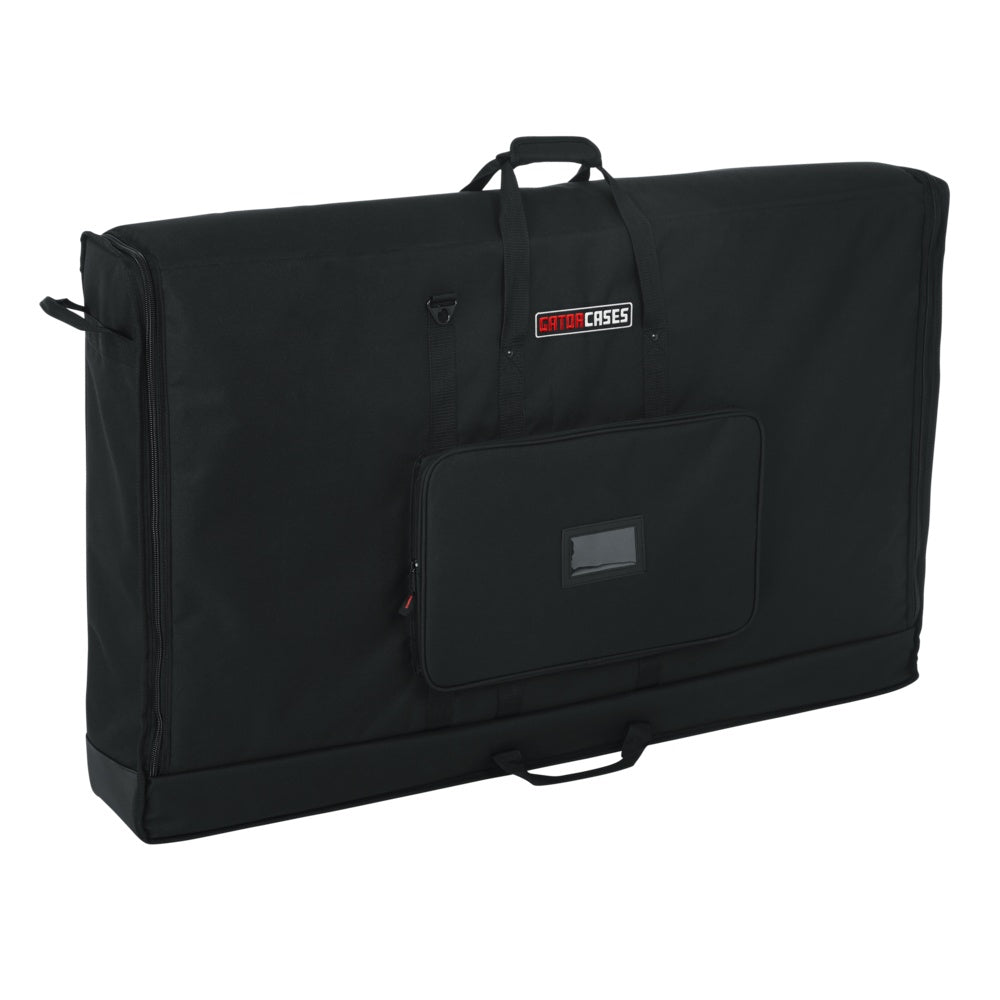 Gator G-LCD-TOTE60 Padded LCD Transport Bag For 60" Screens