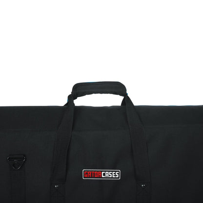 Gator G-LCD-TOTE60 Padded LCD Transport Bag For 60" Screens