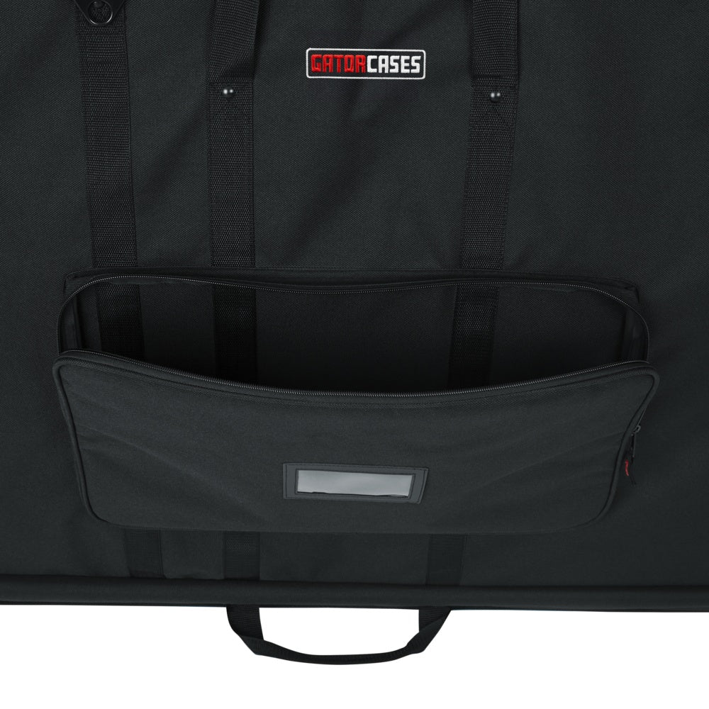 Gator G-LCD-TOTE60 Padded LCD Transport Bag For 60" Screens