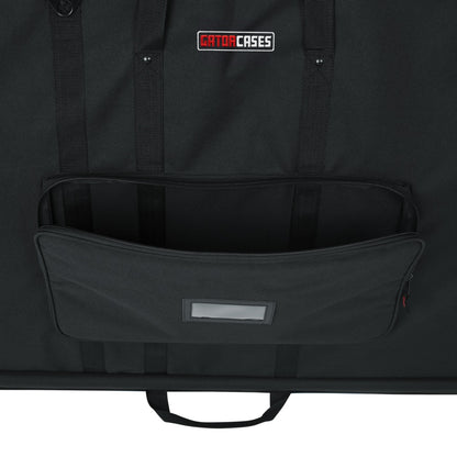 Gator G-LCD-TOTE60 Padded LCD Transport Bag For 60" Screens