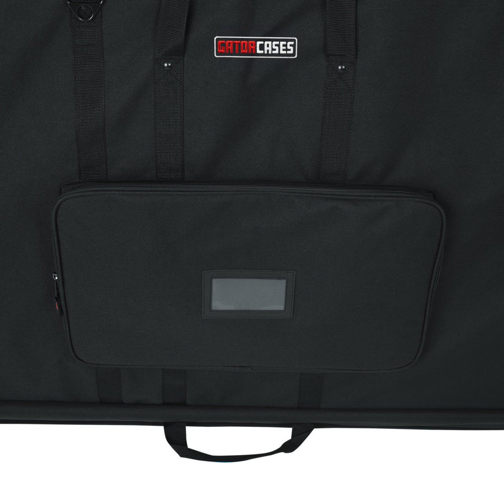 Gator G-LCD-TOTE60 Padded LCD Transport Bag For 60" Screens