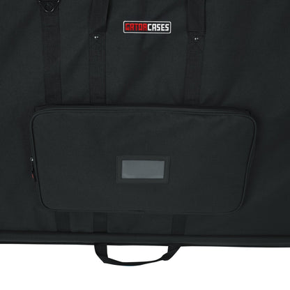 Gator G-LCD-TOTE60 Padded LCD Transport Bag For 60" Screens