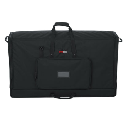 Gator G-LCD-TOTE-LGX2 Padded Dual LCD Transport Bag | Large