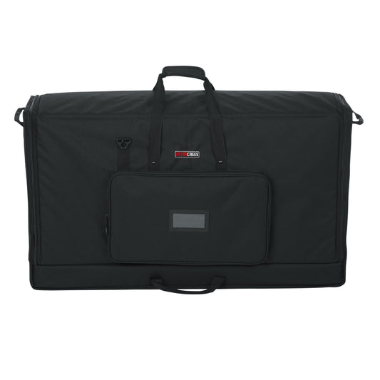 Gator G-LCD-TOTE-LGX2 Padded Dual LCD Transport Bag | Large