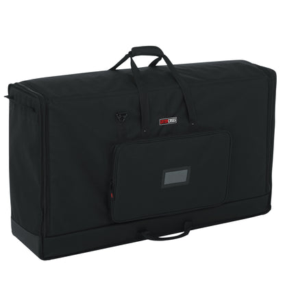 Gator G-LCD-TOTE-LGX2 Padded Dual LCD Transport Bag | Large
