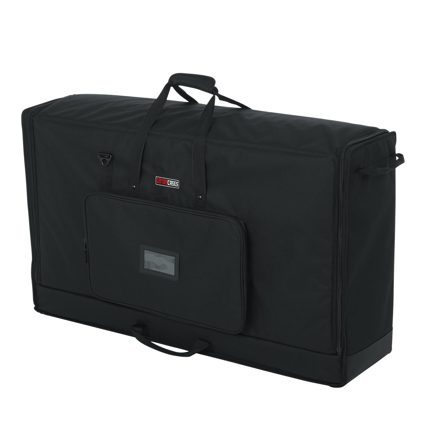 Gator G-LCD-TOTE-LGX2 Padded Dual LCD Transport Bag | Large