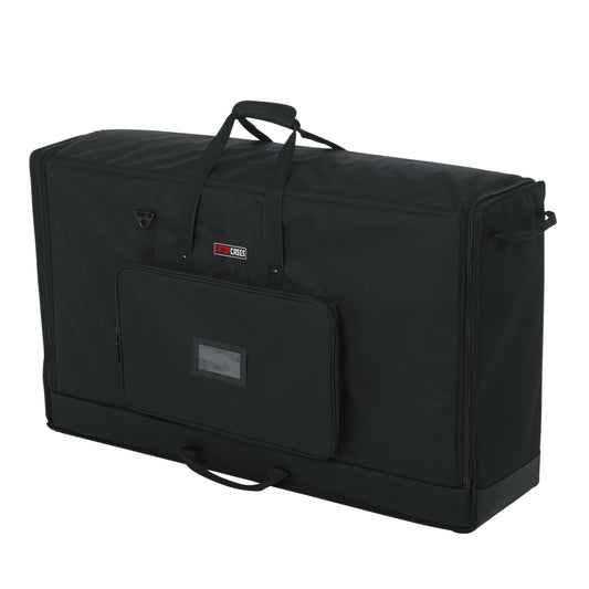 Gator G-LCD-TOTE-LGX2 Padded Dual LCD Transport Bag | Large