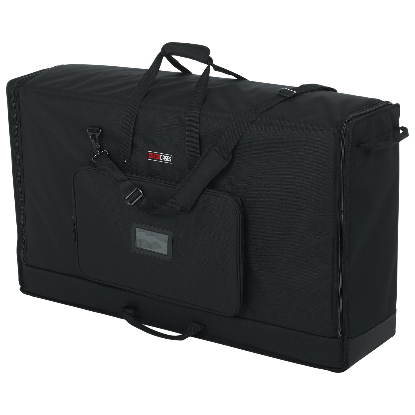 Gator G-LCD-TOTE-LGX2 Padded Dual LCD Transport Bag | Large