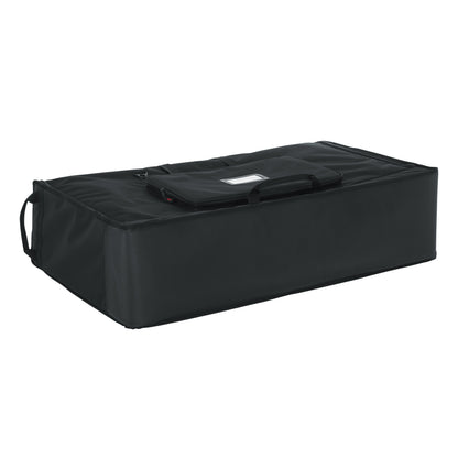 Gator G-LCD-TOTE-LGX2 Padded Dual LCD Transport Bag | Large