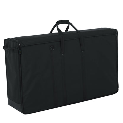 Gator G-LCD-TOTE-LGX2 Padded Dual LCD Transport Bag | Large