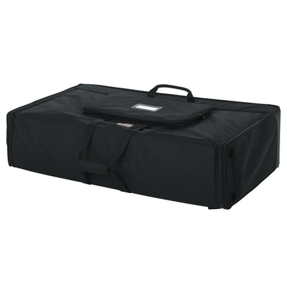 Gator G-LCD-TOTE-LGX2 Padded Dual LCD Transport Bag | Large