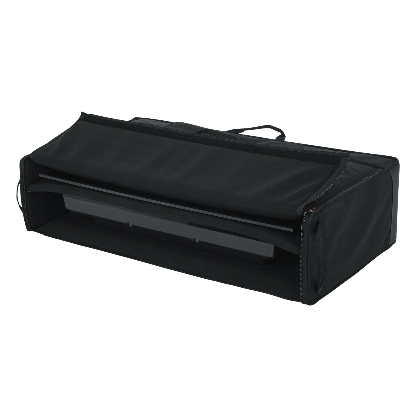 Gator G-LCD-TOTE-LGX2 Padded Dual LCD Transport Bag | Large
