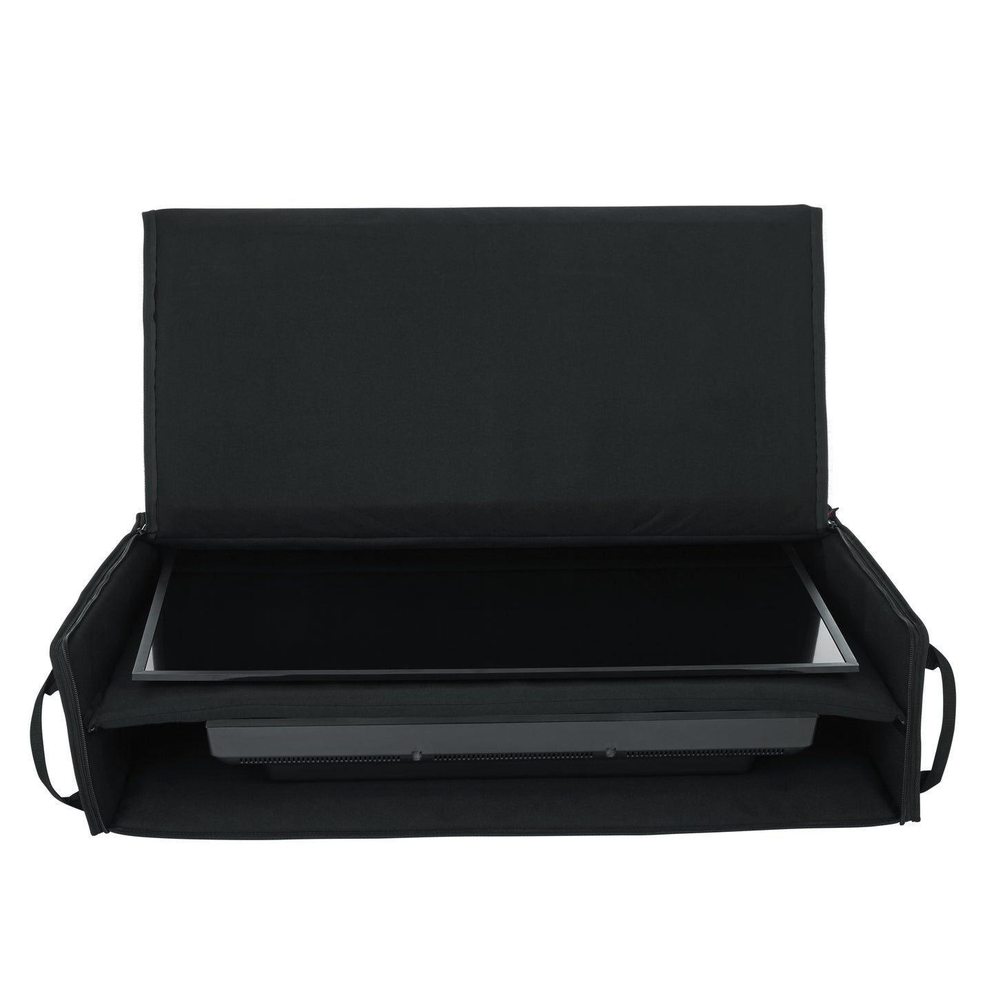 Gator G-LCD-TOTE-LGX2 Padded Dual LCD Transport Bag | Large