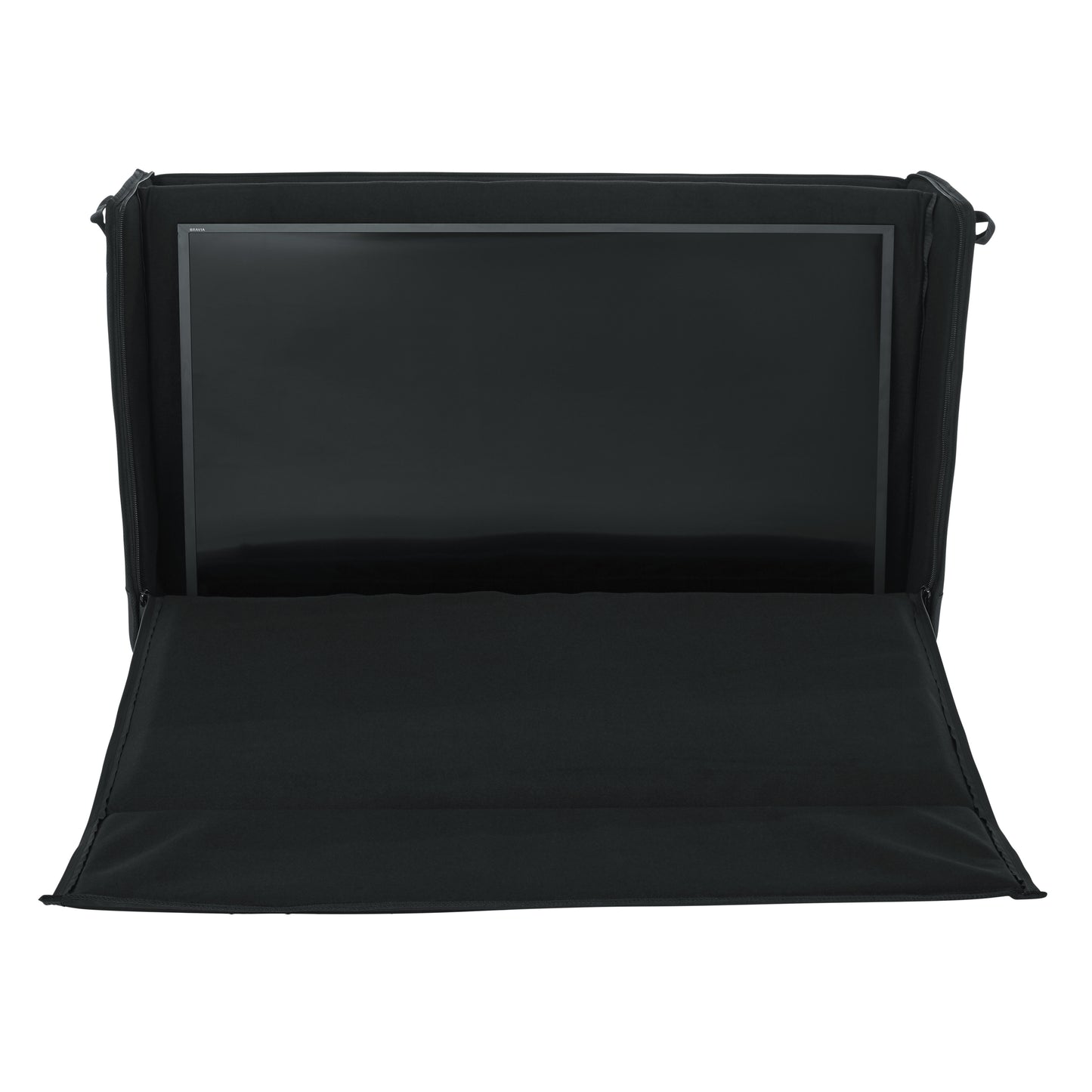 Gator G-LCD-TOTE-LGX2 Padded Dual LCD Transport Bag | Large