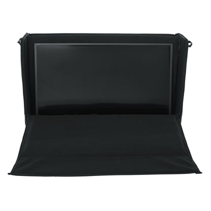 Gator G-LCD-TOTE-LGX2 Padded Dual LCD Transport Bag | Large