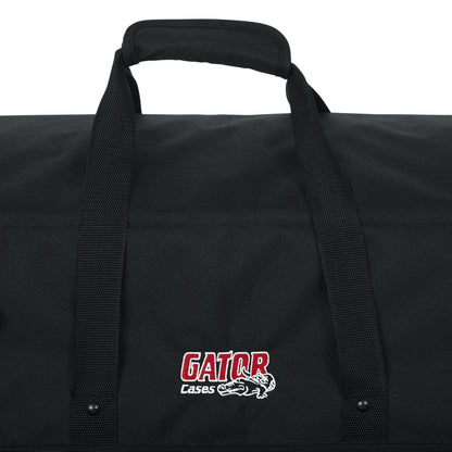 Gator G-LCD-TOTE-LGX2 Padded Dual LCD Transport Bag | Large