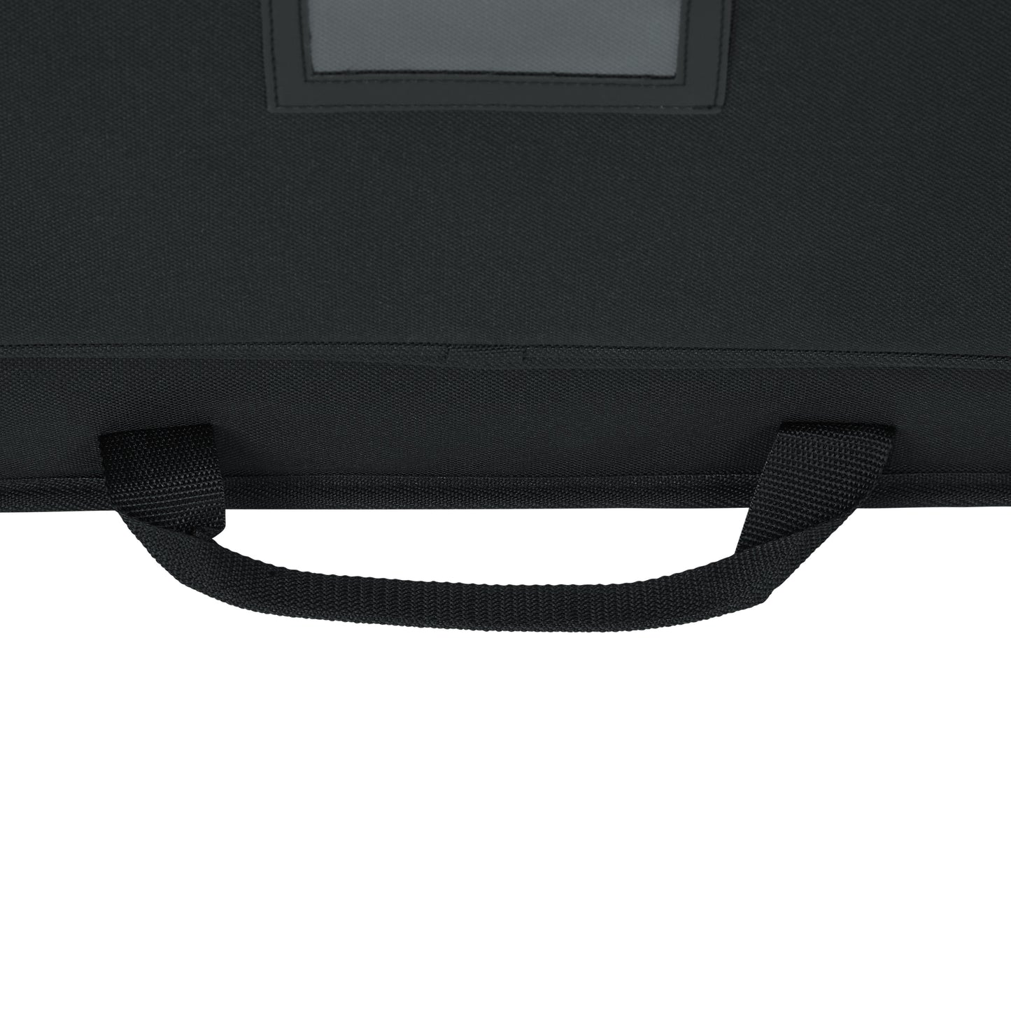 Gator G-LCD-TOTE-LGX2 Padded Dual LCD Transport Bag | Large