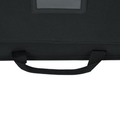 Gator G-LCD-TOTE-LGX2 Padded Dual LCD Transport Bag | Large